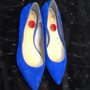 Sam Edelman Rae Pointed Flat